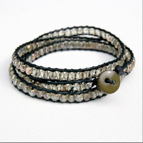 Emulate Android APK craft bracelets Emulate Android APK craft bracelets