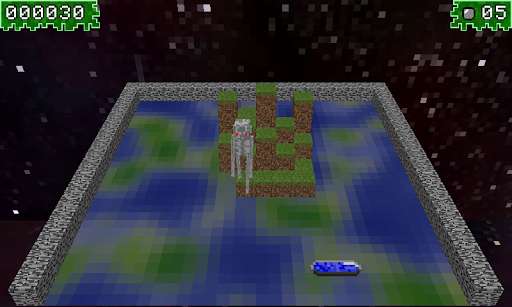 Run android online APK Craft Breaker from MyAndroid or emulate Craft Breaker using MyAndroid