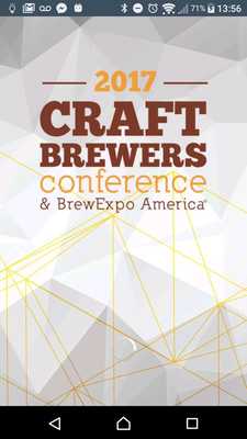 Emulate Android APK Craft Brewers Conference 2017 Emulate Android APK Craft Brewers Conference 2017