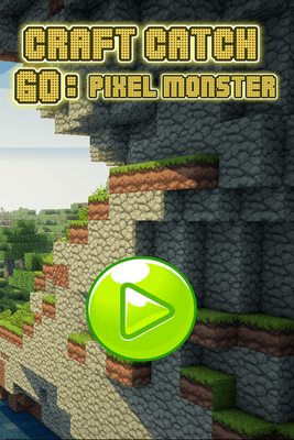 Emulate Android APK Craft Catch Go