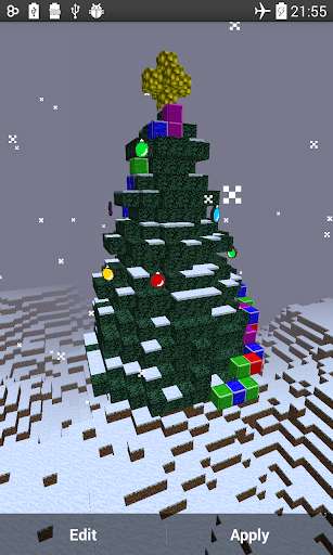 Emulate Android APK Craft Christmas Tree Emulate Android APK Craft Christmas Tree