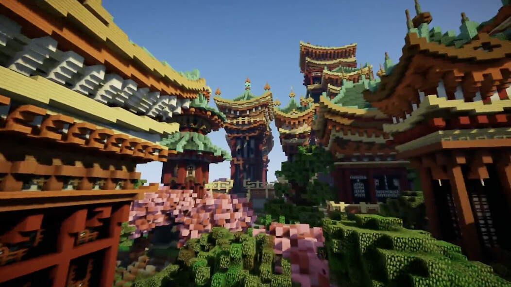 Run android online APK Craft City Loki from MyAndroid or emulate Craft City Loki using MyAndroid