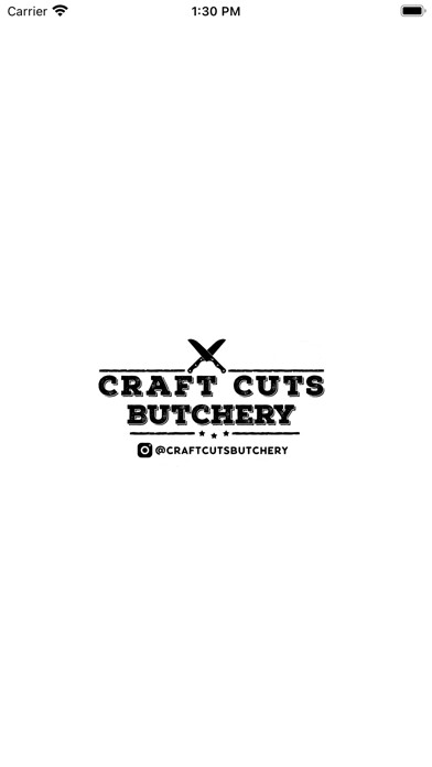 Emulate iPhone app Craft Cuts Butchery using MyAndroid Emulate iPhone app Craft Cuts Butchery using MyAndroid
