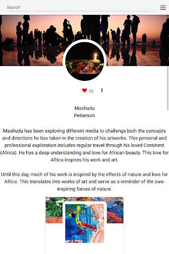 Run android online APK Crafted Arts - Hand Made from MyAndroid or emulate Crafted Arts - Hand Made using MyAndroid