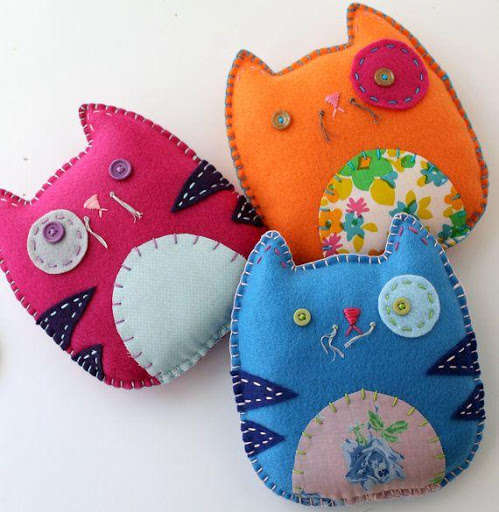 Run android online APK Craft Flannel & Felt from MyAndroid or emulate Craft Flannel & Felt using MyAndroid