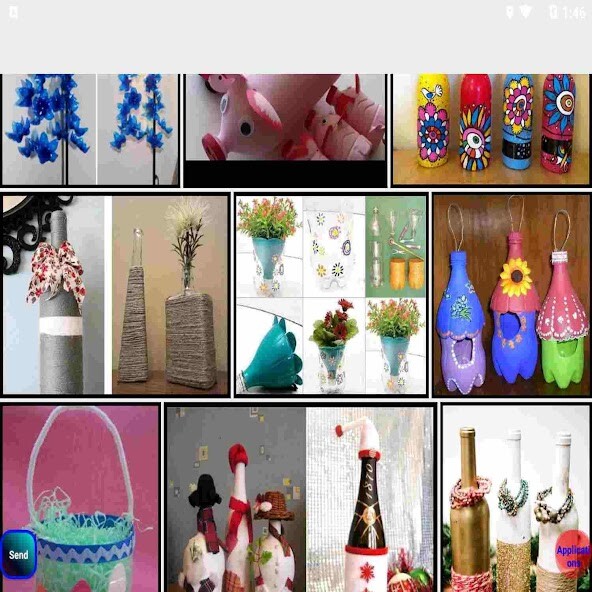 Run android online APK craft from used bottles from MyAndroid or emulate craft from used bottles using MyAndroid Run android online APK craft from used bottles from MyAndroid or emulate craft from used bottles using MyAndroid