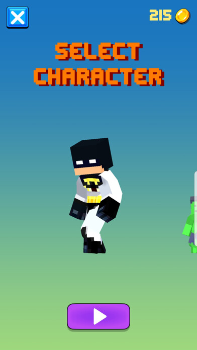 Emulate iPhone app Craft Heroes: Flip and Run using MyAndroid Emulate iPhone app Craft Heroes: Flip and Run using MyAndroid