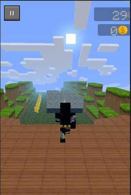 Emulate Android APK Craft Heroes Run Emulate Android APK Craft Heroes Run