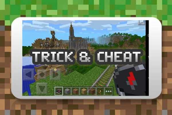 Emulate Android APK Crafting Guide 2016 Minecraft