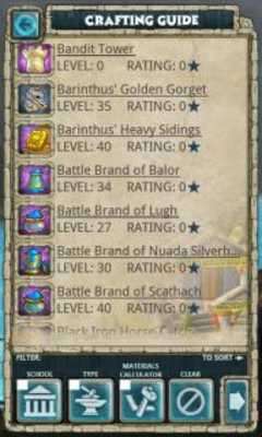 Emulate Android APK Crafting Guide