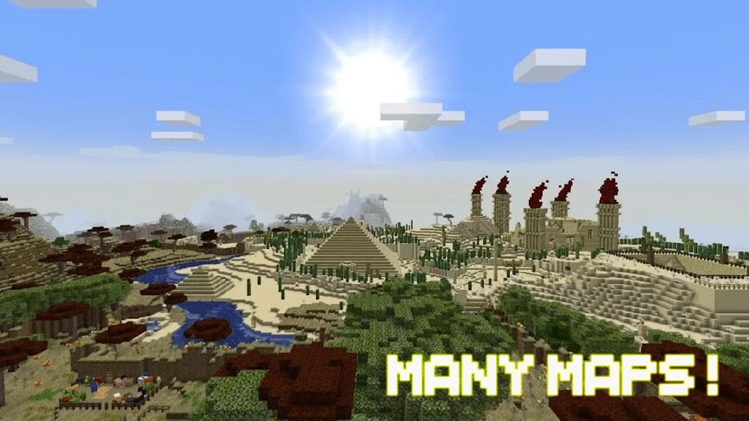 Run android online APK Crafting Unlimited : Craft Mod from MyAndroid or emulate Crafting Unlimited : Craft Mod using MyAndroid Run android online APK Crafting Unlimited : Craft Mod from MyAndroid or emulate Crafting Unlimited : Craft Mod using MyAndroid