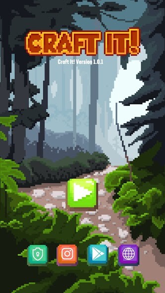 Emulate Android APK Craft It Emulate Android APK Craft It