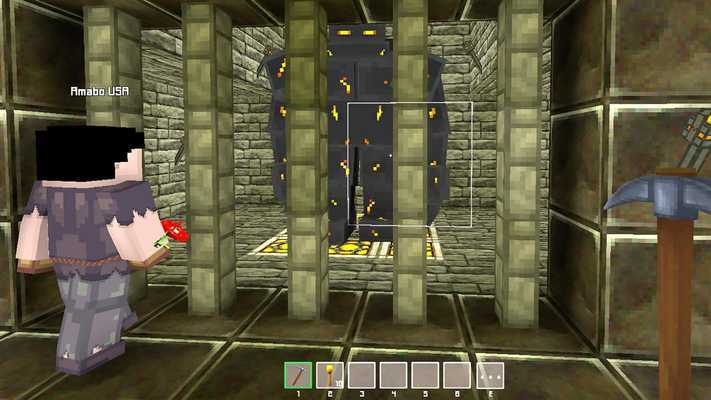 Emulate Android APK Craft Magic Old Emulate Android APK Craft Magic Old
