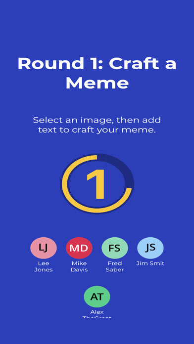 Emulate iPhone app CraftMEME using MyAndroid Emulate iPhone app CraftMEME using MyAndroid