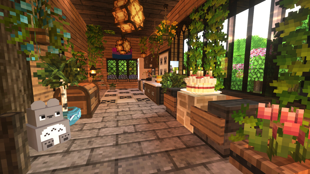 Run android online APK Craft Rain Lucky Castle from MyAndroid or emulate Craft Rain Lucky Castle using MyAndroid