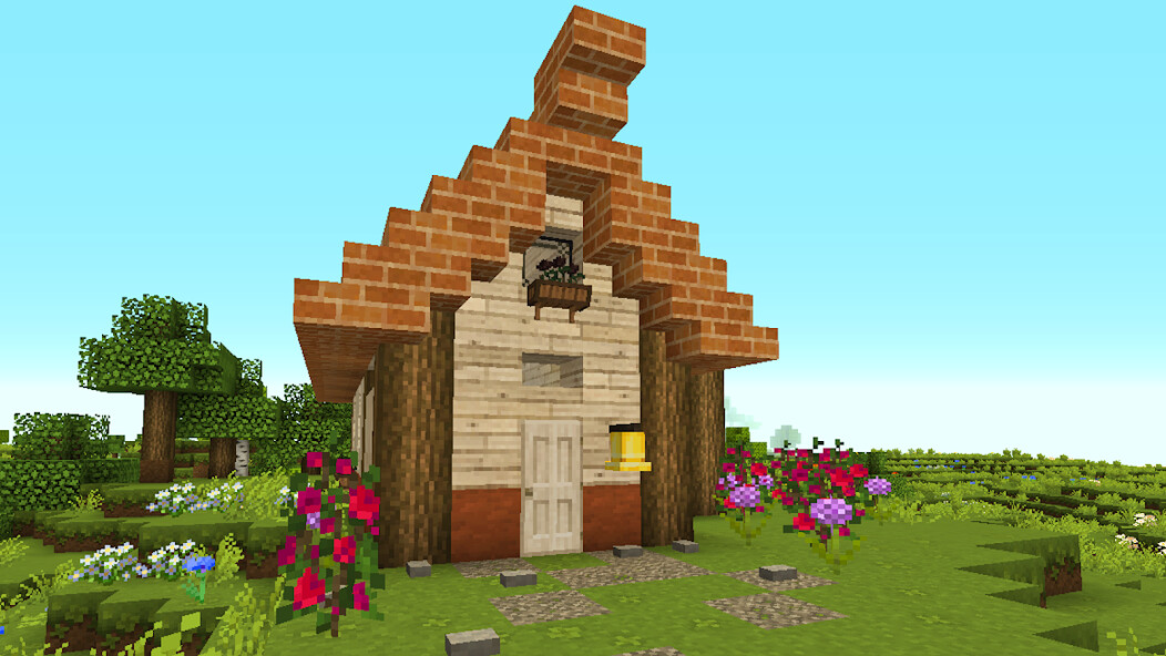 Run android online APK Craft Robo Clever Rainbow from MyAndroid or emulate Craft Robo Clever Rainbow using MyAndroid