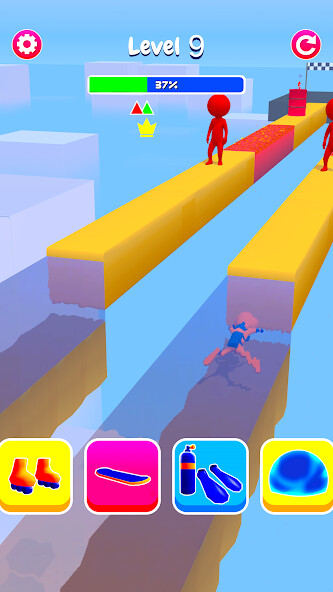 Emulate Android APK Craft Run Emulate Android APK Craft Run