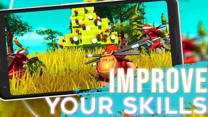 Emulate Android APK Craft Scrapt Game Mechanic Emulate Android APK Craft Scrapt Game Mechanic