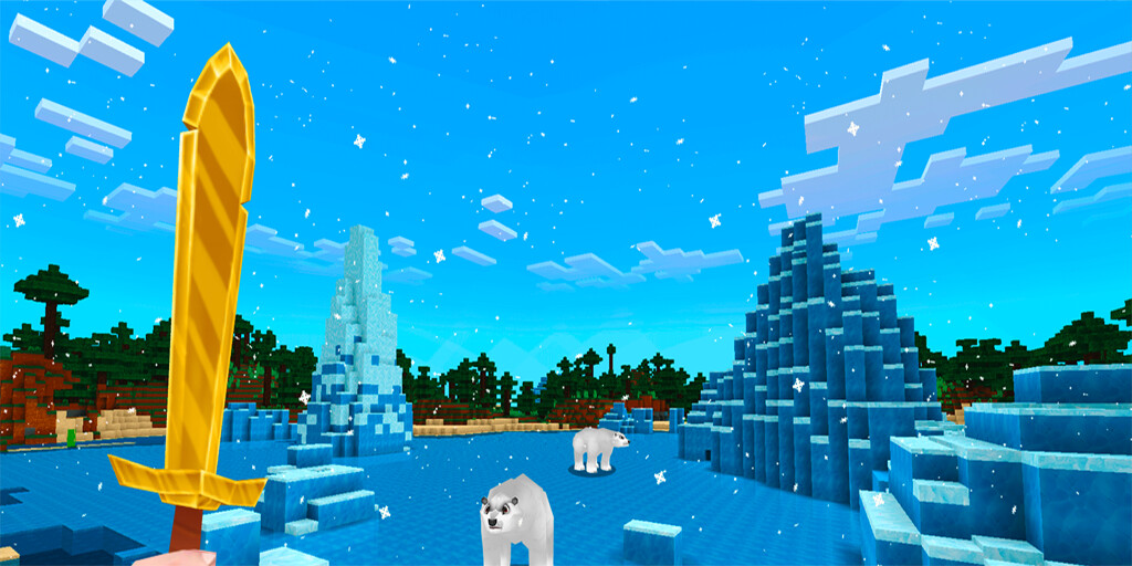 Run android online APK Craftsman: Building Castle from MyAndroid or emulate Craftsman: Building Castle using MyAndroid