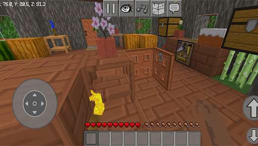 Run android online APK Craftsman Building Craft Block from MyAndroid or emulate Craftsman Building Craft Block using MyAndroid Run android online APK Craftsman Building Craft Block from MyAndroid or emulate Craftsman Building Craft Block using MyAndroid