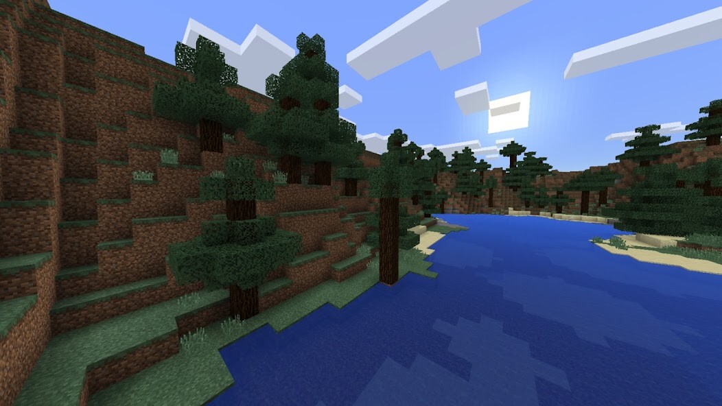 Run android online APK Craftsman KingCraft from MyAndroid or emulate Craftsman KingCraft using MyAndroid
