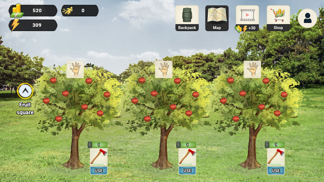 Run android online APK Craftsman Land from MyAndroid or emulate Craftsman Land using MyAndroid