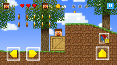 Run android online APK Craft Super Ball Jump from MyAndroid or emulate Craft Super Ball Jump using MyAndroid