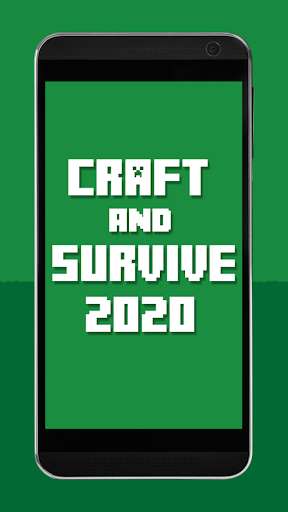 Run android online APK Craft & Survive 2020 from MyAndroid or emulate Craft & Survive 2020 using MyAndroid
