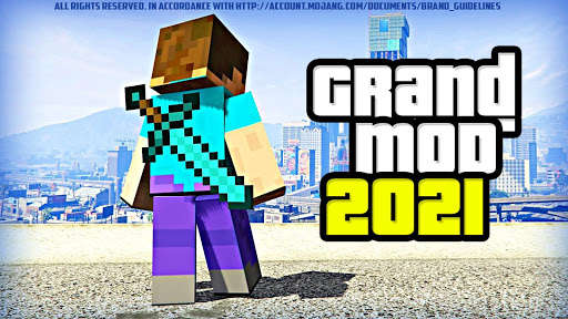 Run android online APK Craft Theft Mod + Maps of GTA For MCPE from MyAndroid or emulate Craft Theft Mod + Maps of GTA For MCPE using MyAndroid