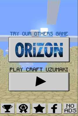 Emulate Android APK Craft Uzumaki Emulate Android APK Craft Uzumaki