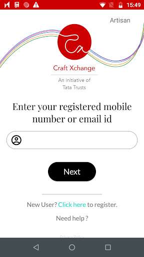 Run android online APK Craft Xchange from MyAndroid or emulate Craft Xchange using MyAndroid