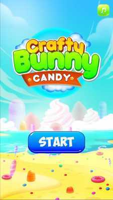 Emulate Android APK Crafty Bunny Candy Emulate Android APK Crafty Bunny Candy