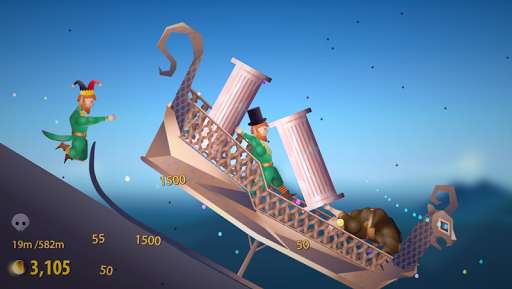 Emulate Android APK Crafty Mountain