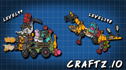 Emulate iPhone app Craftz io using MyAndroid Emulate iPhone app Craftz io using MyAndroid
