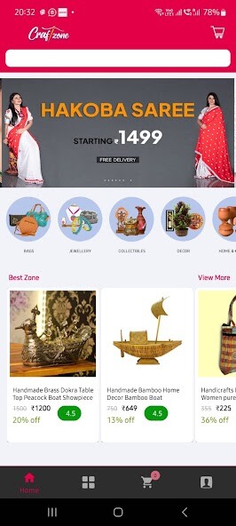 Run android online APK Craftzone from MyAndroid or emulate Craftzone using MyAndroid Run android online APK Craftzone from MyAndroid or emulate Craftzone using MyAndroid