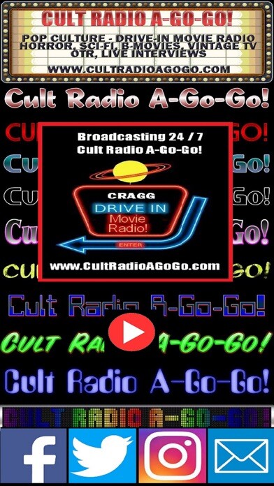 Emulate iPhone app CRAGG RADIO using MyAndroid Emulate iPhone app CRAGG RADIO using MyAndroid