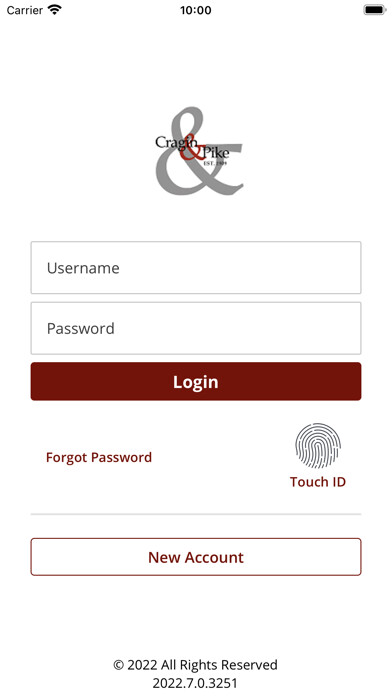 Emulate iPhone app Cragin & Pike, Inc. Online using MyAndroid Emulate iPhone app Cragin & Pike, Inc. Online using MyAndroid