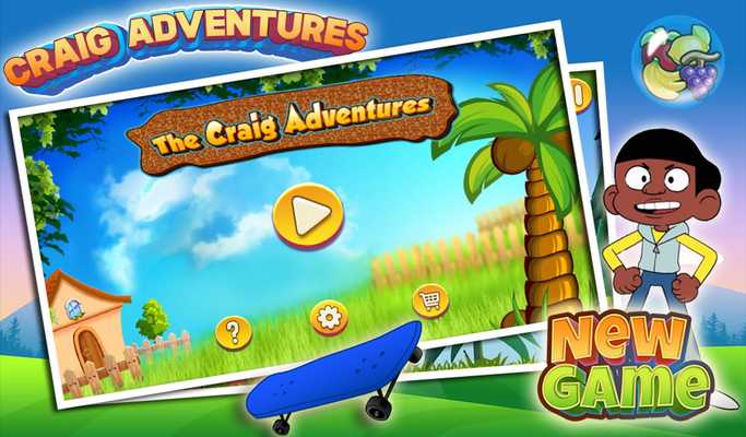 Emulate Android APK Craig Adventure of the Creek Emulate Android APK Craig Adventure of the Creek