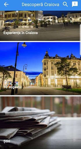 Run android online APK Craiova City App from MyAndroid or emulate Craiova City App using MyAndroid