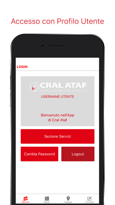 Emulate iPhone app Cral Ataf using MyAndroid Emulate iPhone app Cral Ataf using MyAndroid