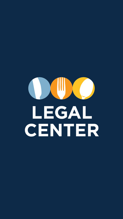 Emulate iPhone app CRA Legal Center using MyAndroid Emulate iPhone app CRA Legal Center using MyAndroid