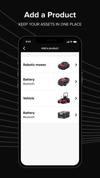 Emulate iPhone app Cramer Connect using MyAndroid Emulate iPhone app Cramer Connect using MyAndroid