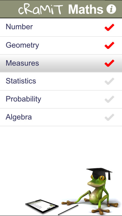 Emulate iPhone app cRaMiT Maths GCSE Full Version using MyAndroid Emulate iPhone app cRaMiT Maths GCSE Full Version using MyAndroid