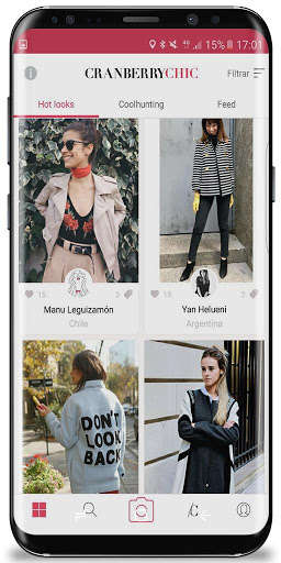 Emulate Android APK Cranberry Chic Emulate Android APK Cranberry Chic