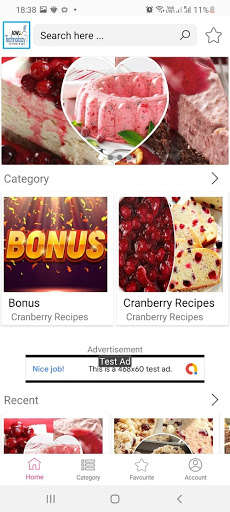 Run android online APK Cranberry Recipes from MyAndroid or emulate Cranberry Recipes using MyAndroid Run android online APK Cranberry Recipes from MyAndroid or emulate Cranberry Recipes using MyAndroid