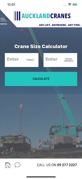 Run android online APK Crane Calculator: New Zealand from MyAndroid or emulate Crane Calculator: New Zealand using MyAndroid Run android online APK Crane Calculator: New Zealand from MyAndroid or emulate Crane Calculator: New Zealand using MyAndroid