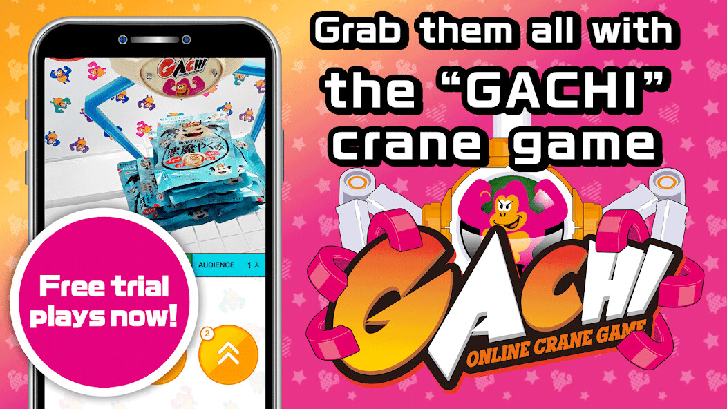 Run android online APK CRANE GAME "GACHI" ufo catcher from MyAndroid or emulate CRANE GAME "GACHI" ufo catcher using MyAndroid Run android online APK CRANE GAME "GACHI" ufo catcher from MyAndroid or emulate CRANE GAME "GACHI" ufo catcher using MyAndroid
