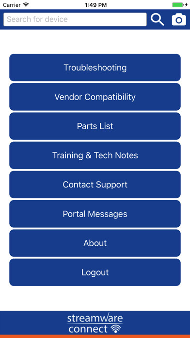 Emulate iPhone app CRANE $less using MyAndroid Emulate iPhone app CRANE $less using MyAndroid