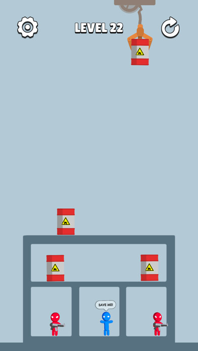 Emulate iPhone app Crane Operator using MyAndroid Emulate iPhone app Crane Operator using MyAndroid