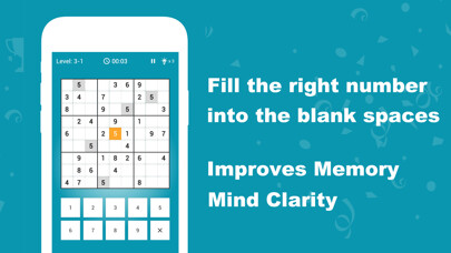 Emulate iPhone app Crane Sudoku - Puzzle game using MyAndroid Emulate iPhone app Crane Sudoku - Puzzle game using MyAndroid